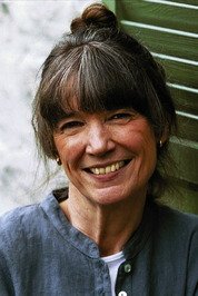 Anne Tyler quote