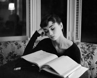 Audrey Hepburn quote
