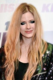 Avril Lavigne quote