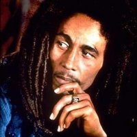 Bob Marley quote