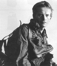 Bruce Chatwin quote