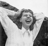 Carson McCullers quote