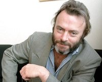 Christopher Hitchens quote
