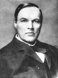 Clarence Darrow quote