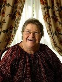 Colleen McCullough quote