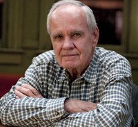 Cormac McCarthy quote