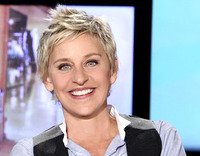Ellen DeGeneres quote