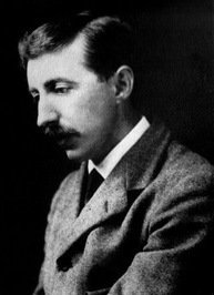 E.M. Forster quote