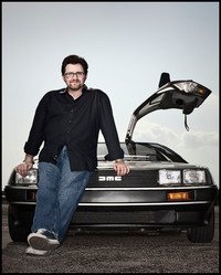 Ernest Cline quote