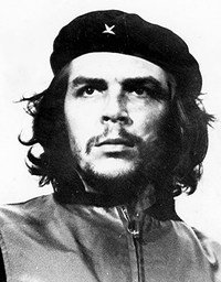 Ernesto Che Guevara quote