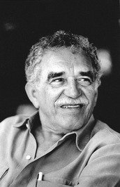 Gabriel Garcí­a Márquez quote