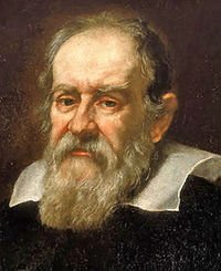Galileo Galilei quote