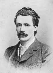 George Gissing quote
