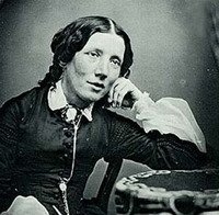 Harriet Beecher Stowe quote