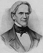 Horace Mann quote
