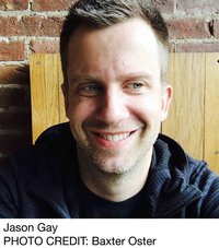 Jason Gay quote