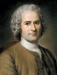 Jean-Jacques Rousseau quote
