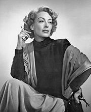 Joan Crawford quote