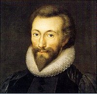 John Donne quote