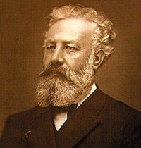 Jules Verne quote