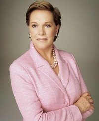 Julie Andrews Edwards quote