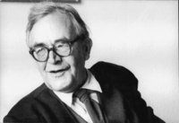 Karl Barth quote