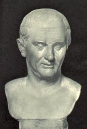 Marcus Tullius Cicero quote