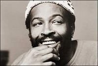 Marvin Gaye quote