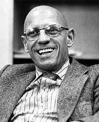 Michel Foucault quote