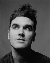 Morrissey quote