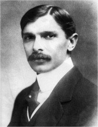 Muhammad Ali Jinnah quote
