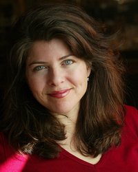 Naomi Wolf quote
