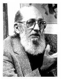 Paulo Freire quote