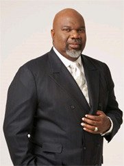 T.D. Jakes quote