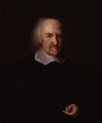 Thomas Hobbes quote