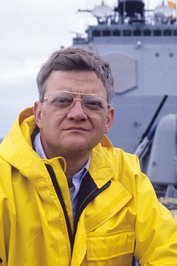 Tom Clancy quote