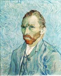 Vincent van Gogh quote