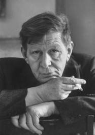 W.H. Auden quote