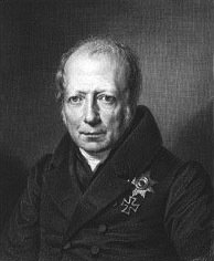 Wilhelm von Humboldt quote