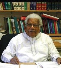 Ali A. Mazrui quote