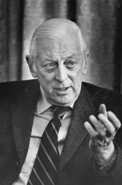 Alistair Cooke quote