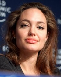 Angelina Jolie quote