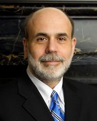 Ben S. Bernanke quote