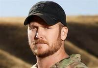 Chris Kyle quote
