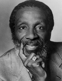 Dick Gregory quote