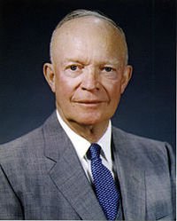 Dwight D. Eisenhower quote