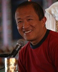Dzongsar Jamyang Khyentse quote