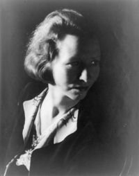 Edna St. Vincent Millay quote