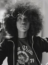 Erykah Badu quote