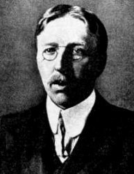 Ford Madox Ford quote